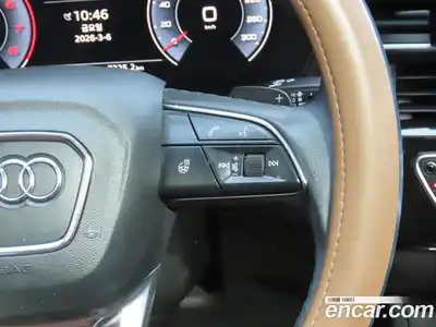 Audi A4 2022 2.0 Автомат в Москве № 312448, миниатюра 12