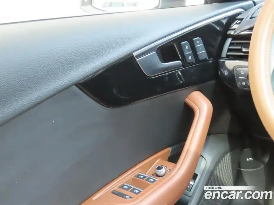 Audi A4 2022 2.0 Автомат в Москве № 312448, фото 14