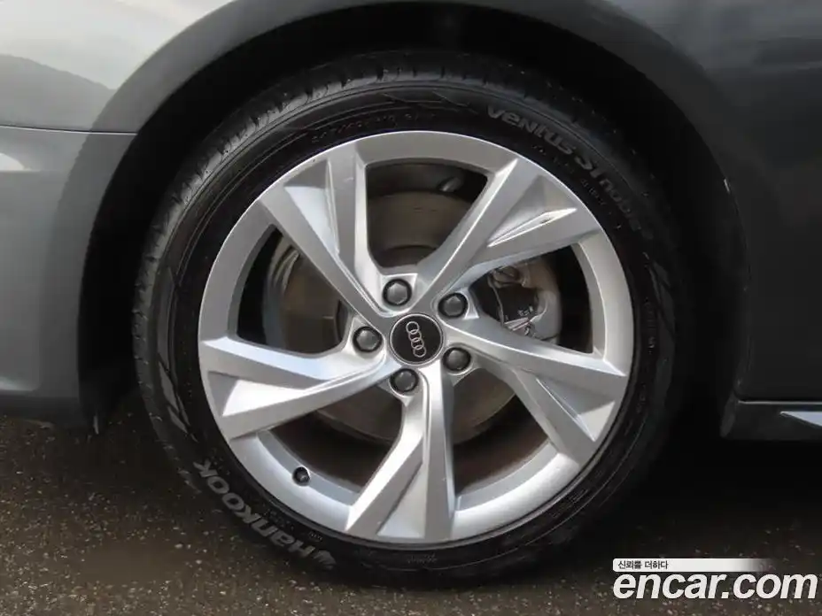 Audi A4 2022 2.0 Автомат в Москве № 312448, фото 20