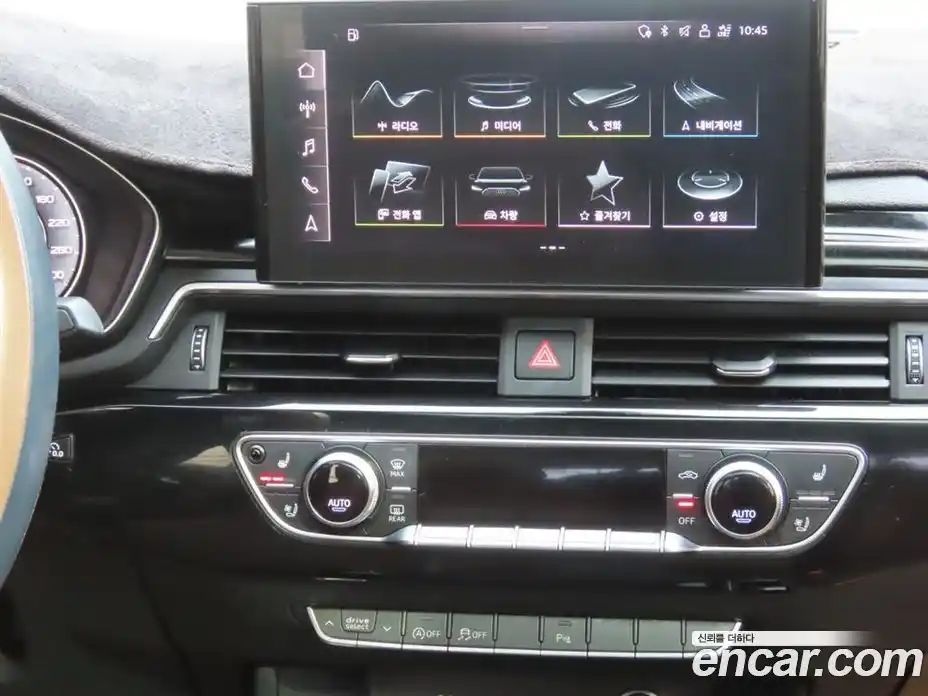 Audi A4 2022 2.0 Автомат в Москве № 312448, фото 10