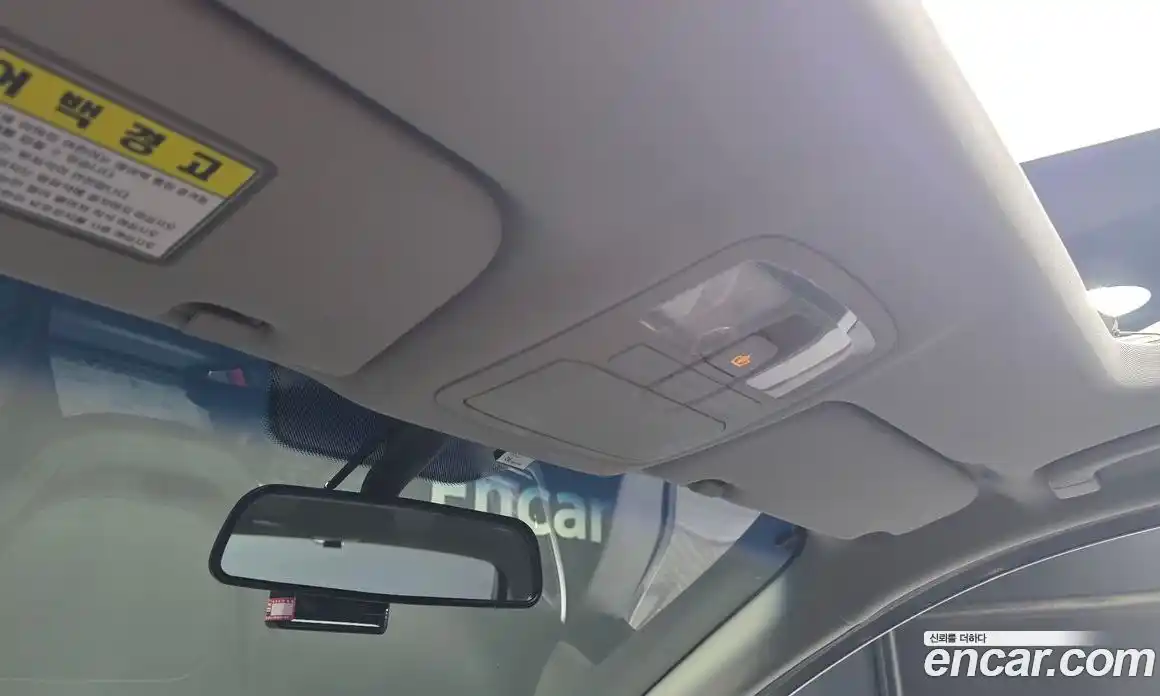 SsangYong Korando 2015 2.0 Автомат в Москве № 31340, фото 12