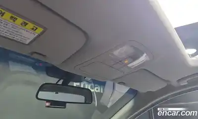 SsangYong Korando 2015 2.0 Автомат в Москве № 31340, миниатюра 12