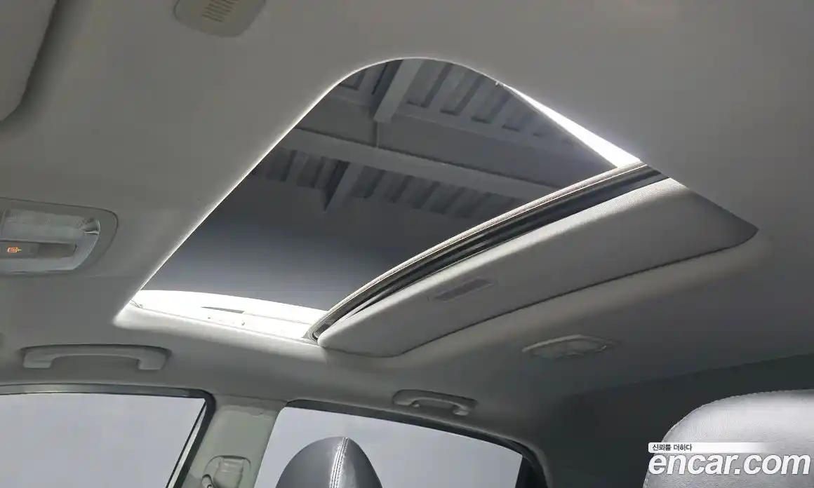 SsangYong Korando 2015 2.0 Автомат в Москве № 31340, фото 5