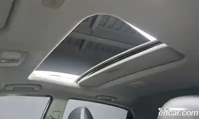 SsangYong Korando 2015 2.0 Автомат в Москве № 31340, миниатюра 5