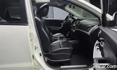 SsangYong Korando 2015 2.0 Автомат в Москве № 31340, миниатюра 8