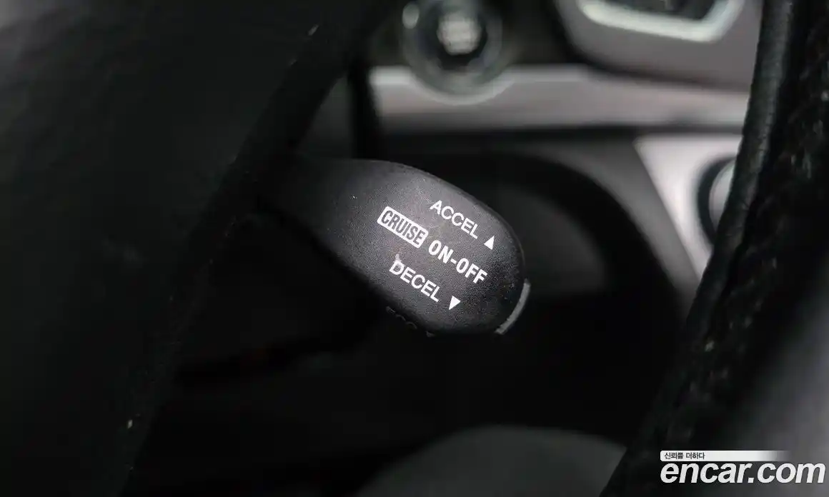 SsangYong Korando 2015 2.0 Автомат в Москве № 31340, фото 9