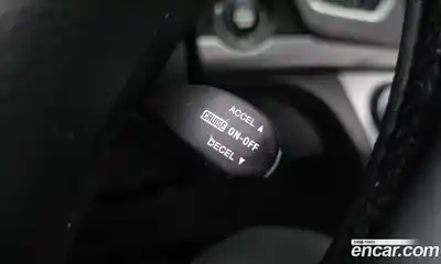 SsangYong Korando 2015 2.0 Автомат в Москве № 31340, миниатюра 9