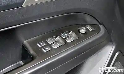 SsangYong Rexton, 2019