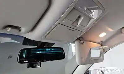 SsangYong Rexton 2019 2.2 Автомат в Москве № 31436, миниатюра 2