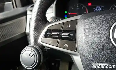 SsangYong Rexton 2019 2.2 Автомат в Москве № 31436, миниатюра 3