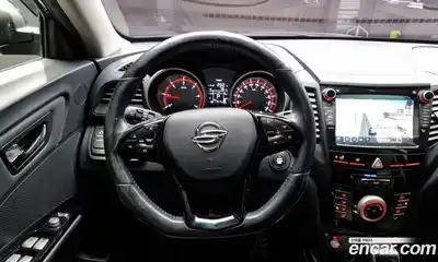 SsangYong TIBOLI 2019 1.6 Автомат в Москве № 31649, миниатюра 11
