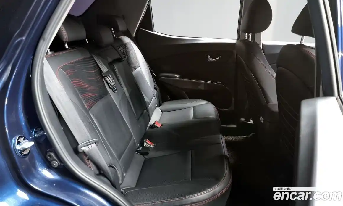 SsangYong TIBOLI 2019 1.6 Автомат в Москве № 31649, фото 12