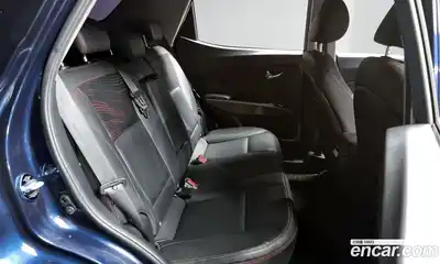 SsangYong TIBOLI 2019 1.6 Автомат в Москве № 31649, миниатюра 12
