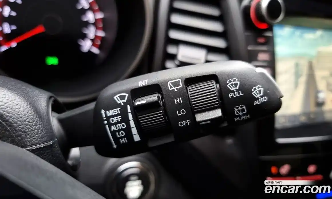 SsangYong TIBOLI 2019 1.6 Автомат в Москве № 31649, фото 13