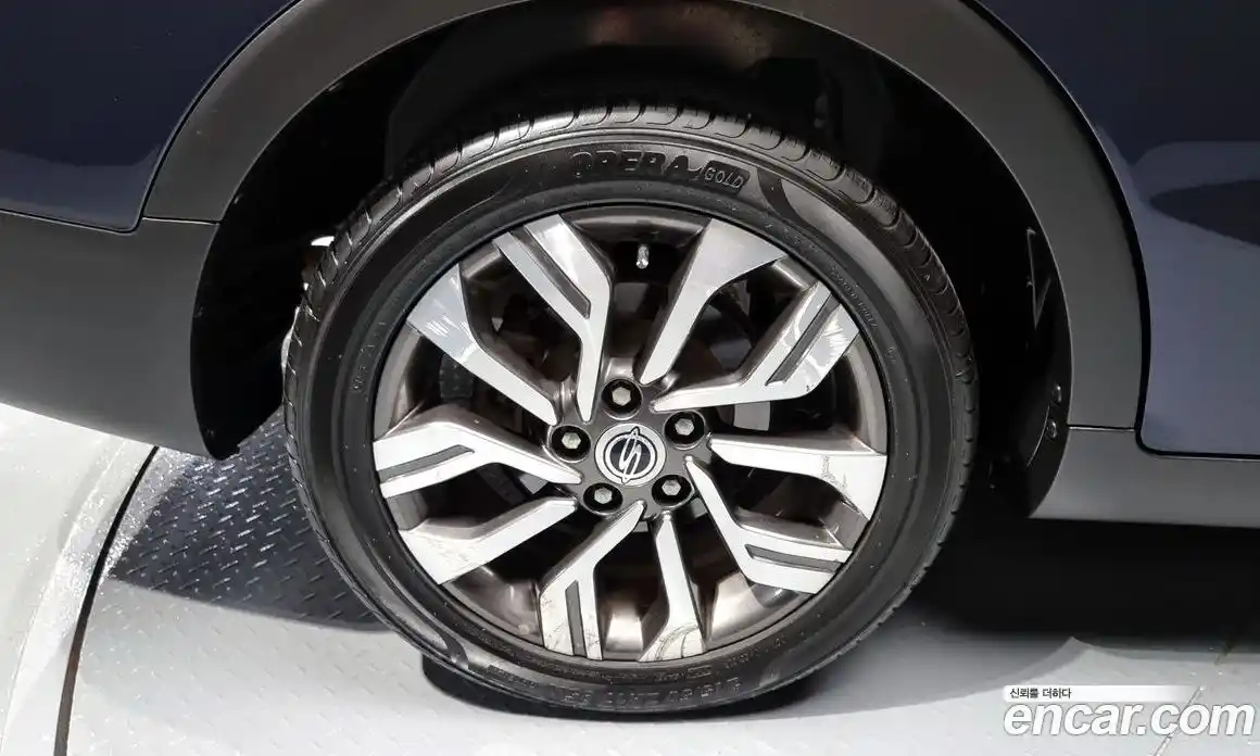 SsangYong TIBOLI 2019 1.6 Автомат в Москве № 31649, фото 14