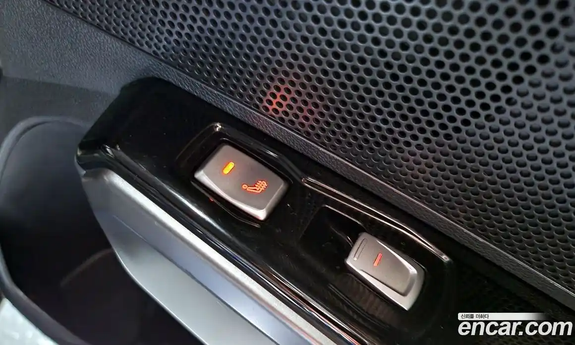 SsangYong TIBOLI 2019 1.6 Автомат в Москве № 31649, фото 15