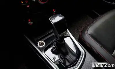 SsangYong TIBOLI 2019 1.6 Автомат в Москве № 31649, миниатюра 2