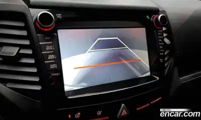 SsangYong TIBOLI 2019 1.6 Автомат в Москве № 31649, миниатюра 4