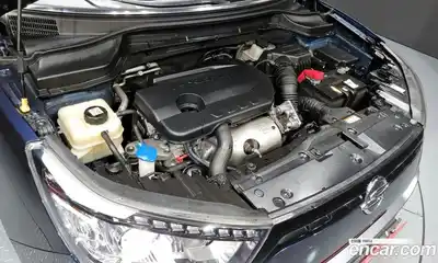 SsangYong TIBOLI 2019 1.6 Автомат в Москве № 31649, миниатюра 7