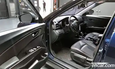SsangYong TIBOLI 2019 1.6 Автомат в Москве № 31649, миниатюра 8