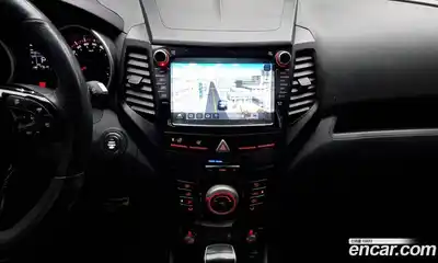 SsangYong TIBOLI 2019 1.6 Автомат в Москве № 31649, миниатюра 9