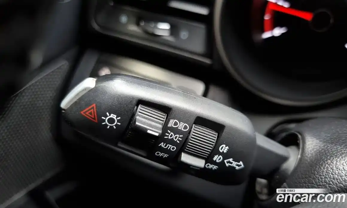 SsangYong TIBOLI 2019 1.6 Автомат в Москве № 31649, фото 10