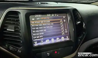 Jeep Cherokee 2015 2.0 Автомат в Москве № 318267, миниатюра 4