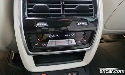 BMW X7 2024 3.0 Автомат в Москве № 319240, миниатюра 11