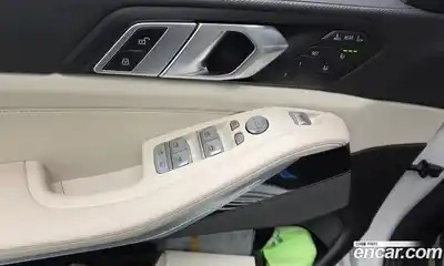 BMW X7 2024 3.0 Автомат в Москве № 319240, миниатюра 2