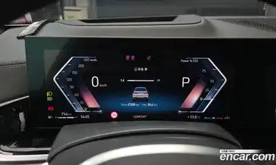 BMW X7 2024 3.0 Автомат в Москве № 319240, миниатюра 4