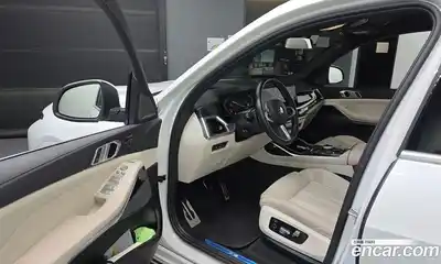 BMW X7 2024 3.0 Автомат в Москве № 319240, миниатюра 6