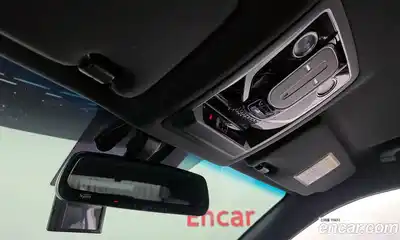 SsangYong Rexton, 2021