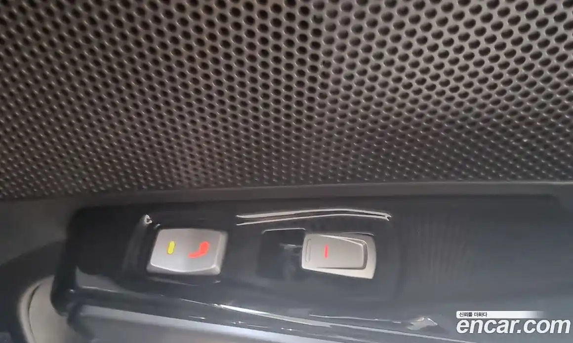 SsangYong TIBOLI 2017 1.6 Автомат в Москве № 32244, фото 11