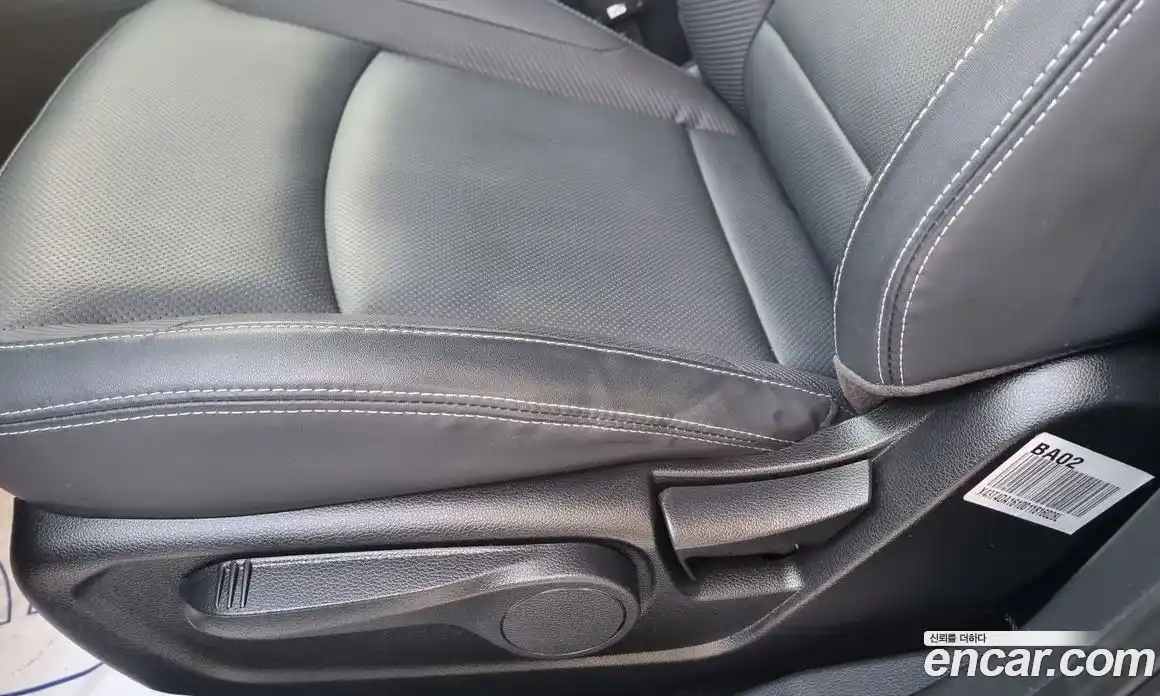 SsangYong TIBOLI 2017 1.6 Автомат в Москве № 32244, фото 12