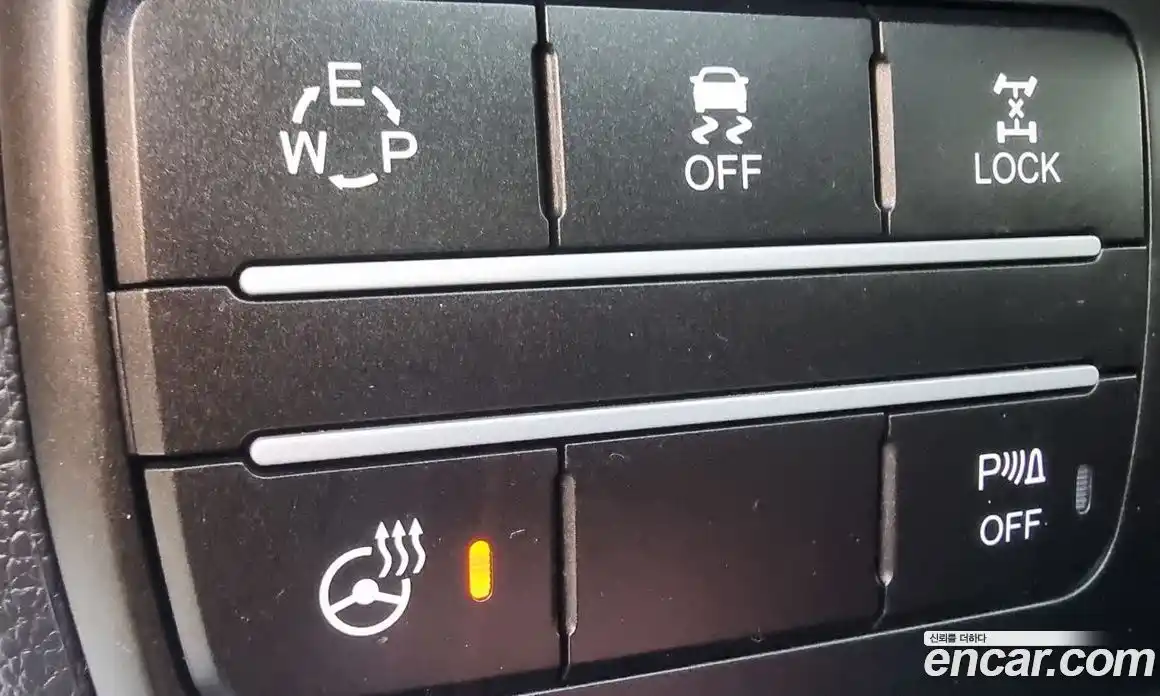 SsangYong TIBOLI 2017 1.6 Автомат в Москве № 32244, фото 13