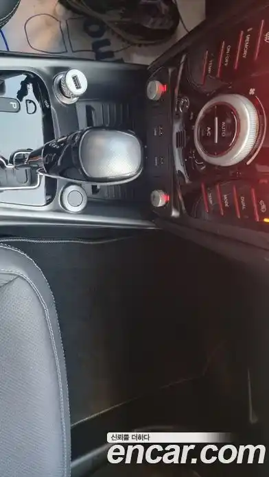 SsangYong TIBOLI 2017 1.6 Автомат в Москве № 32244, фото 17