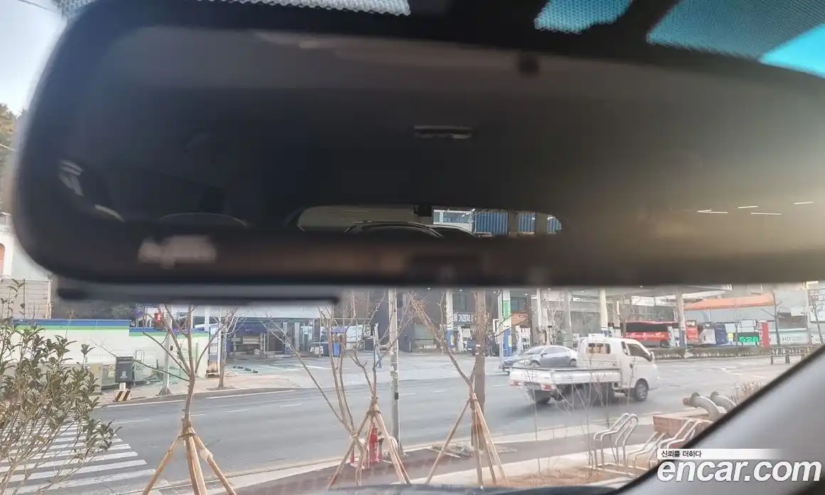 SsangYong TIBOLI 2017 1.6 Автомат в Москве № 32244, фото 19