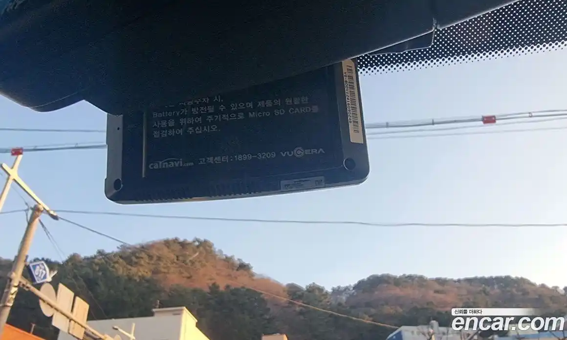 SsangYong TIBOLI 2017 1.6 Автомат в Москве № 32244, фото 20