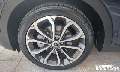 SsangYong TIBOLI 2017 1.6 Автомат в Москве № 32244, миниатюра 4