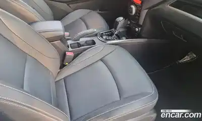 SsangYong TIBOLI 2017 1.6 Автомат в Москве № 32244, миниатюра 9