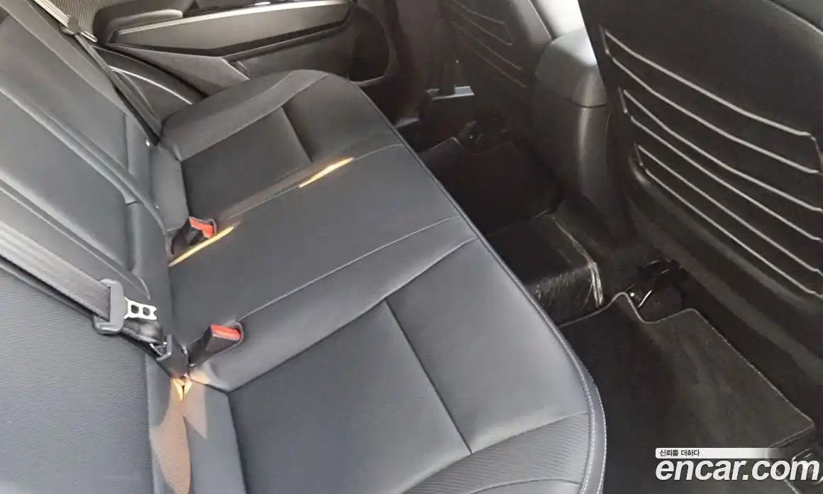 SsangYong TIBOLI 2017 1.6 Автомат в Москве № 32244, фото 10