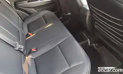 SsangYong TIBOLI 2017 1.6 Автомат в Москве № 32244, миниатюра 10