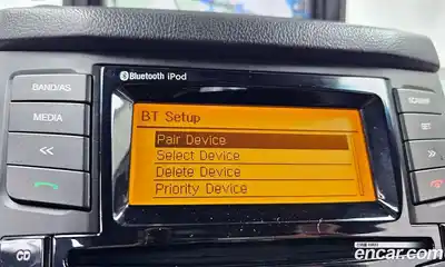 SsangYong Korando 2014 2.0 Автомат в Москве № 32565, миниатюра 12