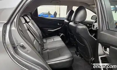 SsangYong Korando 2014 2.0 Автомат в Москве № 32565, миниатюра 5