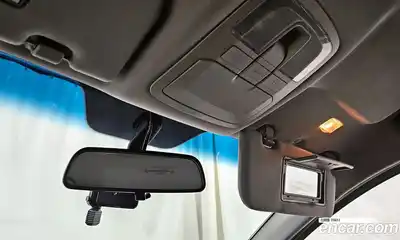 SsangYong Korando 2014 2.0 Автомат в Москве № 32565, миниатюра 8