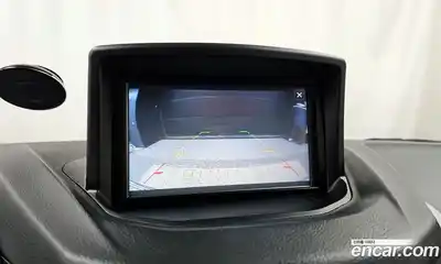 SsangYong Korando 2014 2.0 Автомат в Москве № 32565, миниатюра 10