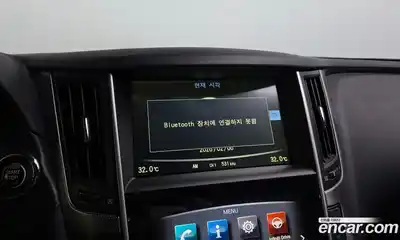 Infiniti Q50 2014 2.1 Автомат в Москве № 326763, миниатюра 11