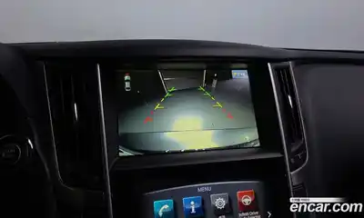 Infiniti Q50 2014 2.1 Автомат в Москве № 326763, миниатюра 8