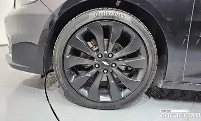 Chevrolet Malibu, 2018