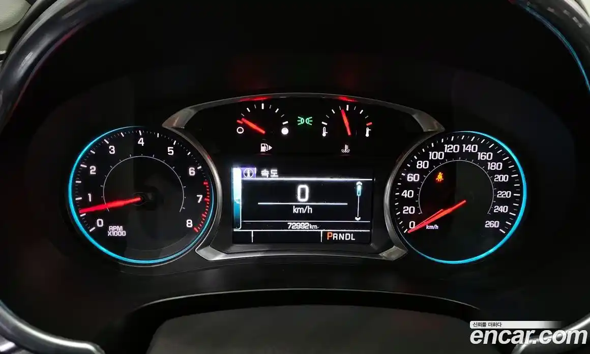 Chevrolet Malibu 2018 2.0 Автомат в Москве № 327106, фото 14